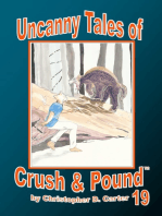 Uncanny Tales of Crush and Pound 19