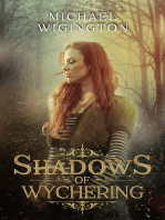 Shadows of Wychering