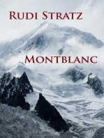 Montblanc: historischer Roman