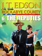 Rockabye County 6: The Deputies