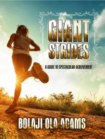 Giant Strides