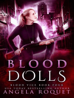 Blood Dolls: Blood Vice, #4