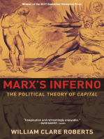 Marx's Inferno: The Political Theory of Capital