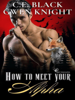 How To Meet Your Alpha: Meet Your Alpha, #1