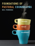 Foundations of Pastoral Counselling