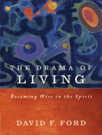 The Drama of Living