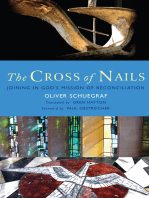 The Cross of Nails: Joining in God's mission of reconciliation