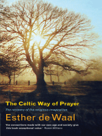 The Celtic Way of Prayer