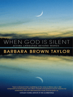 When God is Silent