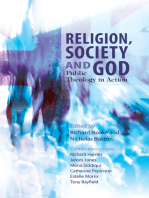 Religion, Society and God: Public Theology in Action