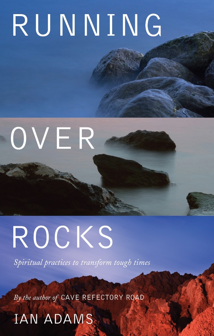 Running over Rocks by Ian Adams (Ebook) - Read free for 30 days