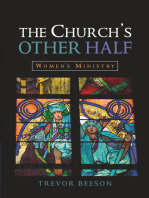 The Church's Other Half