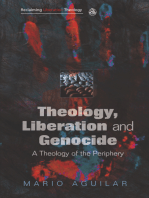 Theology, Liberation and Genocide