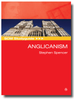 SCM Studyguide Anglicanism