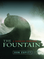 The Fountain: A Secular Theology