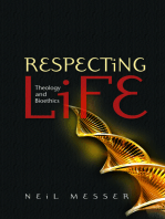 Respecting Life: Theology and Bioethics