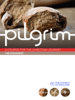 Pilgrim Grow: The Eucharist: Book 6 (Grow Stage)