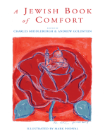 A Jewish Book of Comfort: Three thousand years of wisdom and experience