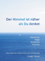 Der Himmel ist näher als du denkst