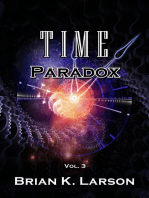 Time Paradox (Time Travel)