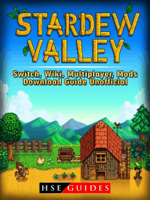 Read Stardew Valley Switch Wiki Multiplayer Mods Download - roblox presidents day sale 2020 wiki