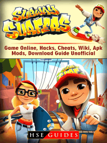 Read Subway Surfers Game Online Hacks Cheats Wiki Apk Mods Download Guide Unofficial Online By Hse Guides Books - subway surfers game online hacks cheats wiki apk mods download guide unofficial get tons of resources 8 roblox hackers who got away with cheating Read Subway Surfers Game Online Hacks Cheats Wiki Apk Mods Download Guide Unofficial Online By Hse Guides Books - 8 roblox hackers who got away with cheating