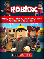 Read The Ultimate Roblox Book An Unofficial Guide Online By David Jagneaux Books - dressing up as famous people on roblox keep up 101