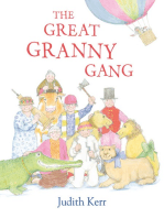 The Great Granny Gang (Read Aloud)
