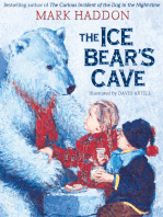 The Ice Bear’s Cave