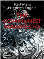 The Communist Manifesto