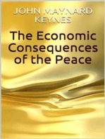 The Economic Consequences of the Peace