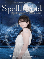 Spellbound: Spellbringers, #1