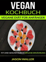 Vegan Kochbuch