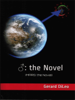 ♂: The Novel (Mars: The Novel)