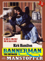 Bannerman the Enforcer 15
