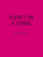 Puppet on a string