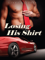 Losing His Shirt (An Enemies to Lovers Office Romance)