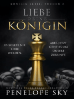 Liebe deine Königin