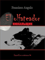 El Olfateador нюхальщик