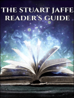 The Stuart Jaffe Reader's Guide