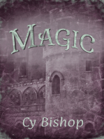 The Endonshan Chronicles Book 4: Magic