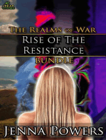 Rise of the Resistance