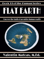 Flat Earth: Human, #33