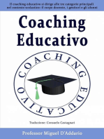 Coaching Educativo