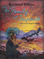 The Family at Serpiente: First in the Serpent Trilogy