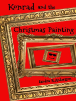 Konrad and the Christmas Painting: Artworld, #2