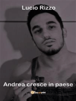Andrea cresce in paese