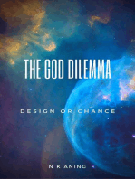 The God Dilemma: The Dilemma Series, #1