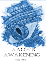 Aalia's Awakening: Dragonbonds, #1