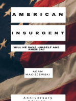 American Insurgent (5th Anniversary Edition)
